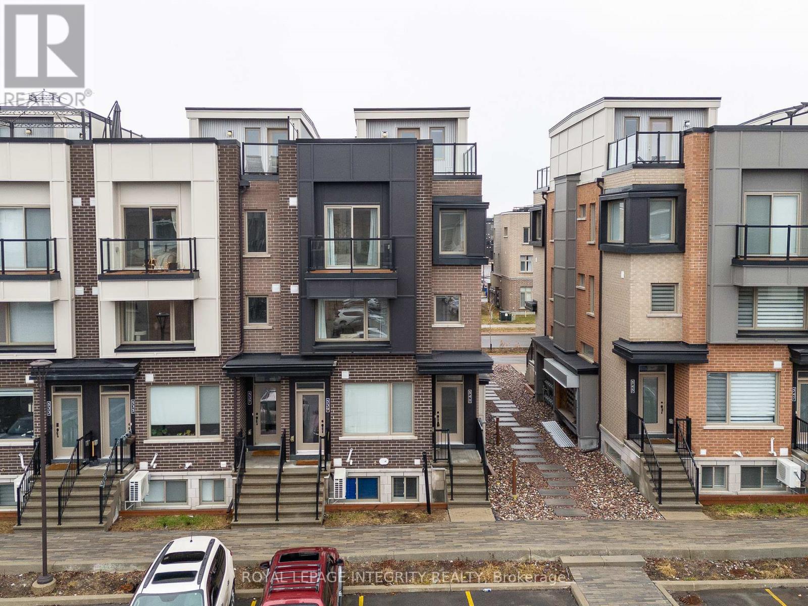 138 - 541 Takamose Private, Ottawa, Ontario  K1K 5A5 - Photo 40 - X13017148