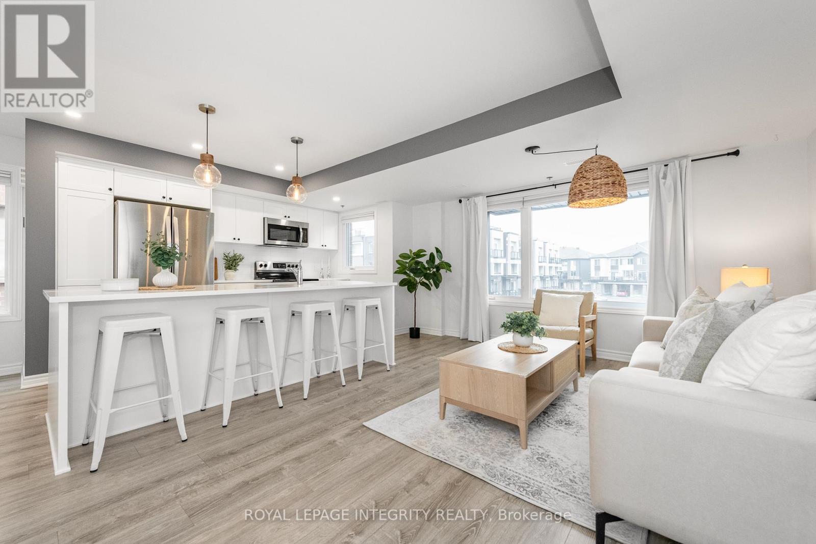 138 - 541 Takamose Private, Ottawa, Ontario  K1K 5A5 - Photo 8 - X13017148