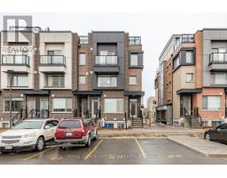 138 - 541 TAKAMOSE PRIVATE, Ottawa, Ontario