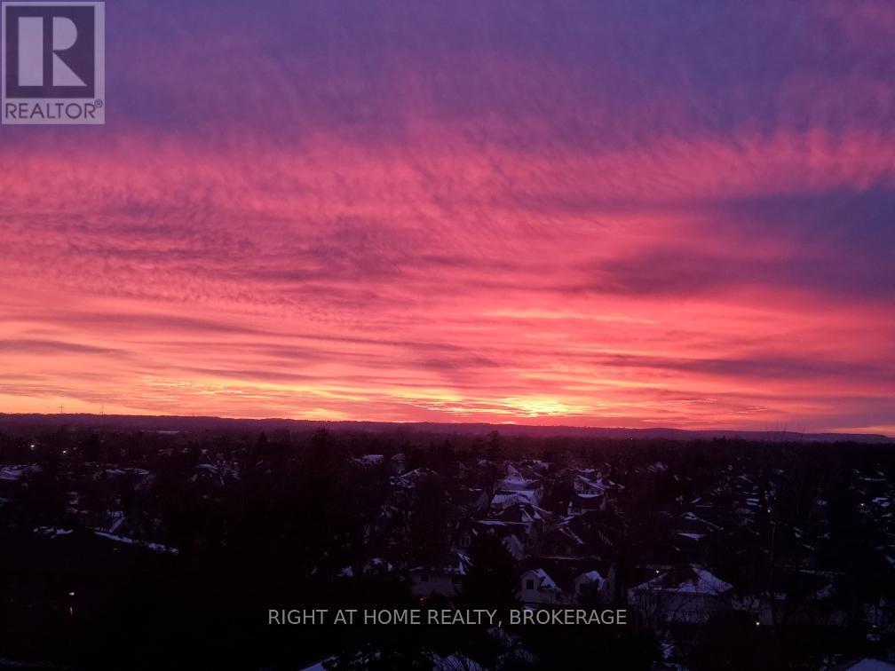 801 - 162 Martindale Road, St. Catharines, Ontario  L2S 3S4 - Photo 24 - X13017152