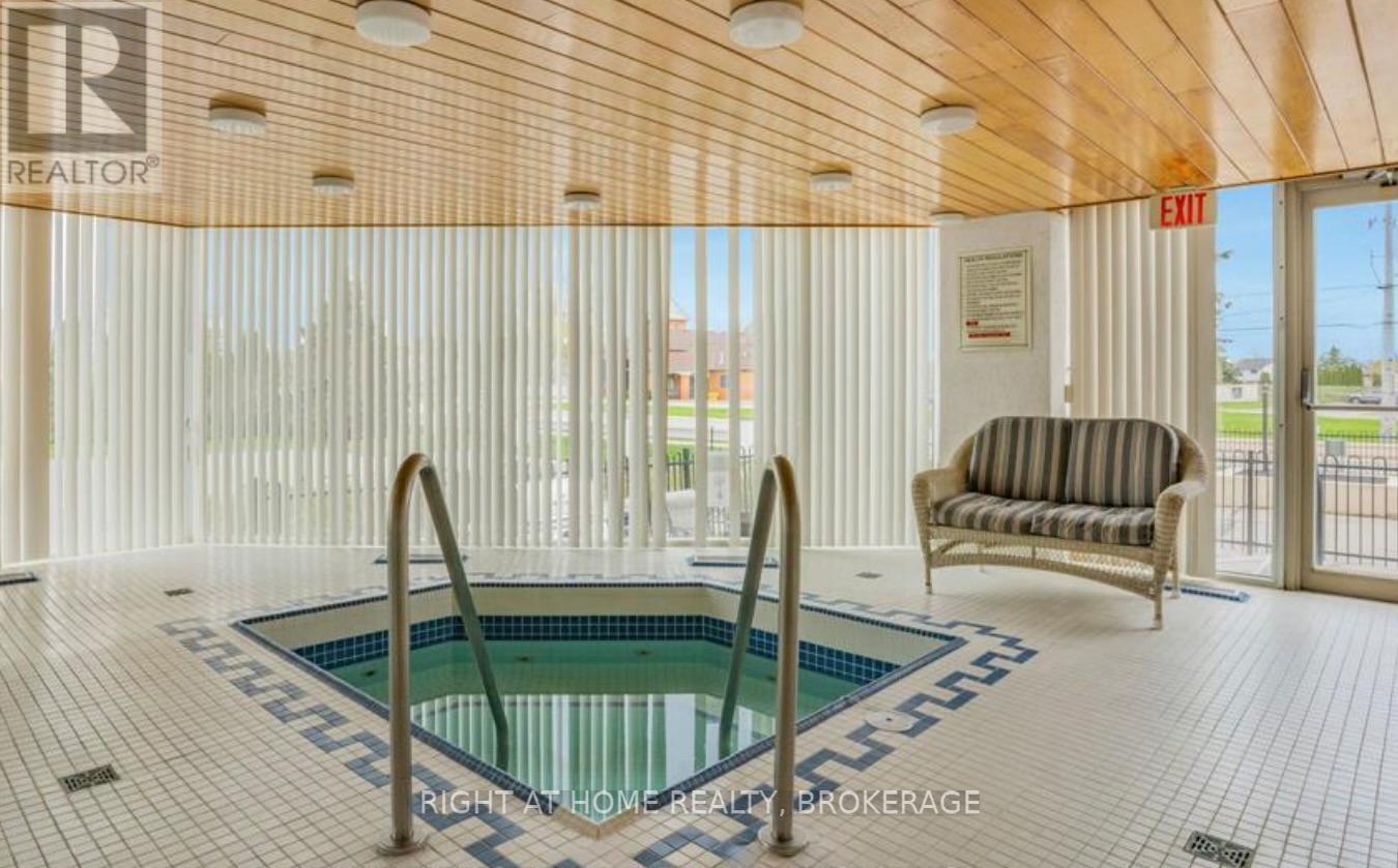 801 - 162 Martindale Road, St. Catharines, Ontario  L2S 3S4 - Photo 33 - X13017152