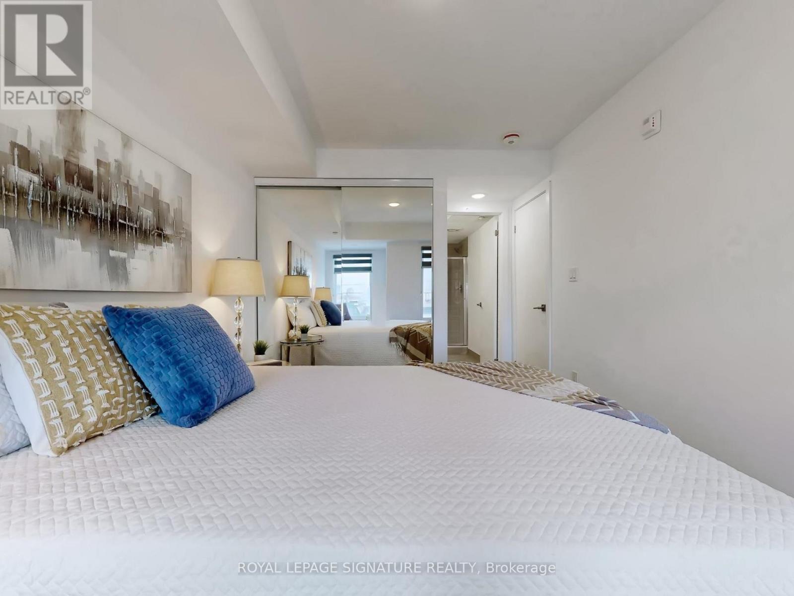 1 - 1455 O'connor Drive, Toronto, Ontario  M4B 2V5 - Photo 18 - E12942006