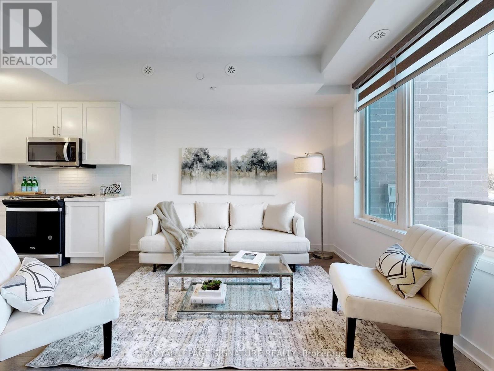 1 - 1455 O'CONNOR DRIVE, Toronto, Ontario