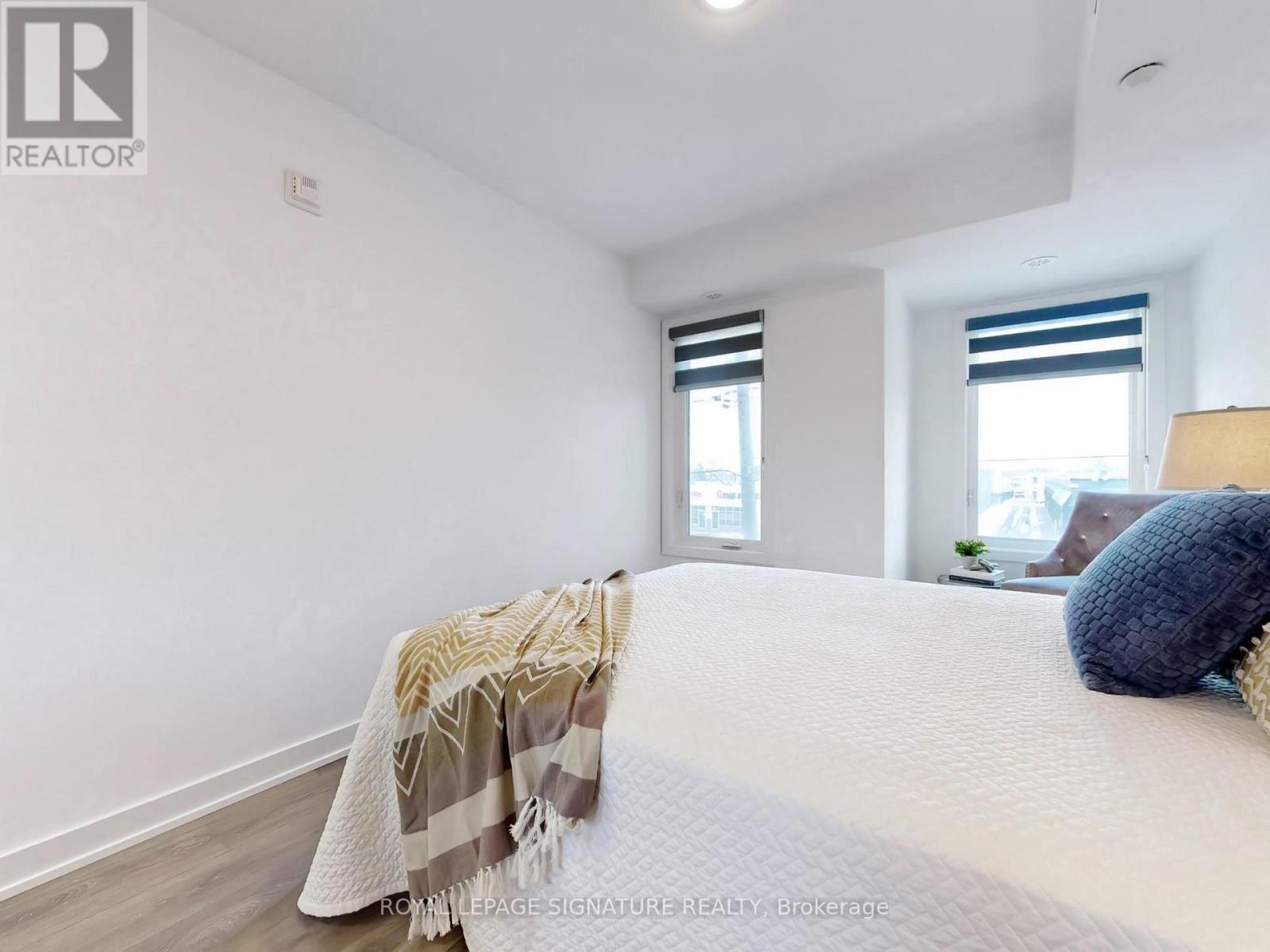 1 - 1455 O'connor Drive, Toronto, Ontario  M4B 2V5 - Photo 16 - E12942006