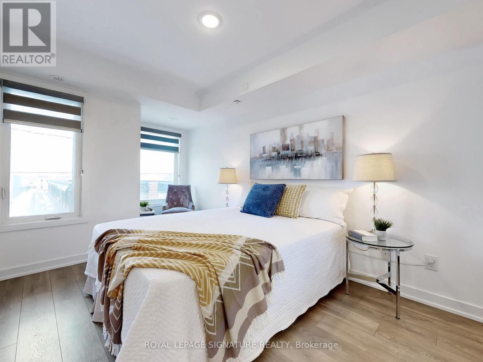 1 - 1455 O'connor Drive, Toronto, Ontario  M4B 2V5 - Photo 14 - E12942006