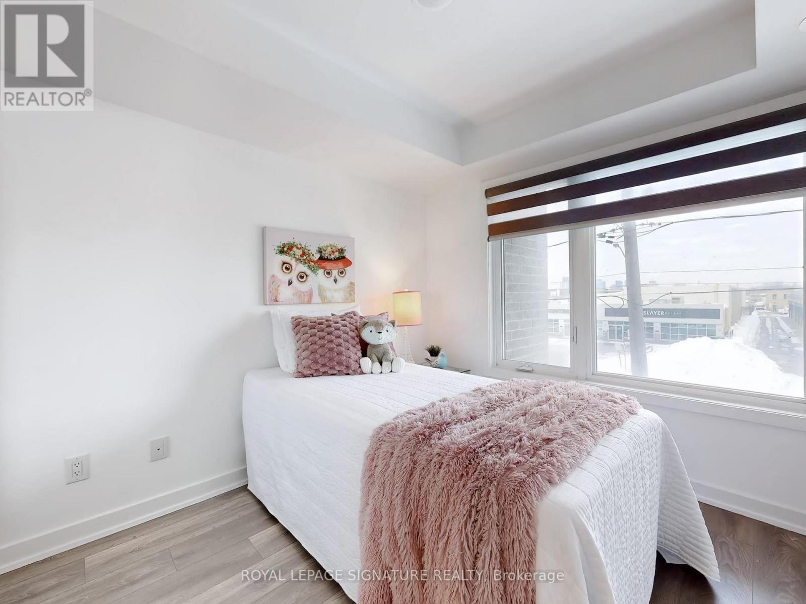 1 - 1455 O'connor Drive, Toronto, Ontario  M4B 2V5 - Photo 22 - E12942006