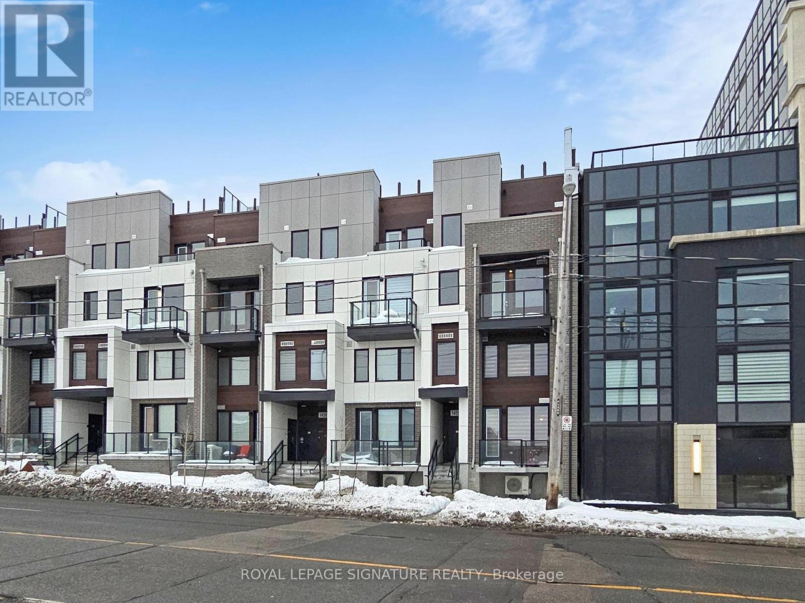 1 - 1455 O'connor Drive, Toronto, Ontario  M4B 2V5 - Photo 31 - E12942006