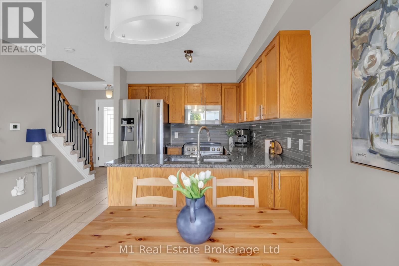 424 Millburn Boulevard, Centre Wellington, Ontario  N1M 3R5 - Photo 14 - X13017156