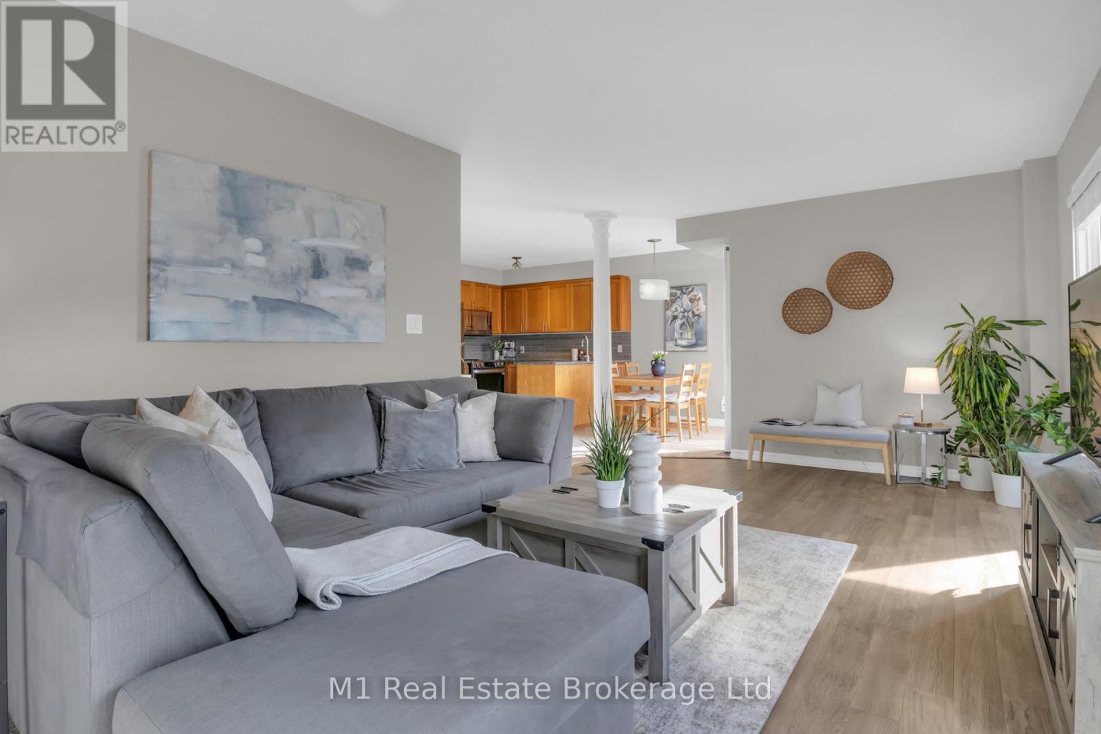 424 Millburn Boulevard, Centre Wellington, Ontario  N1M 3R5 - Photo 20 - X13017156