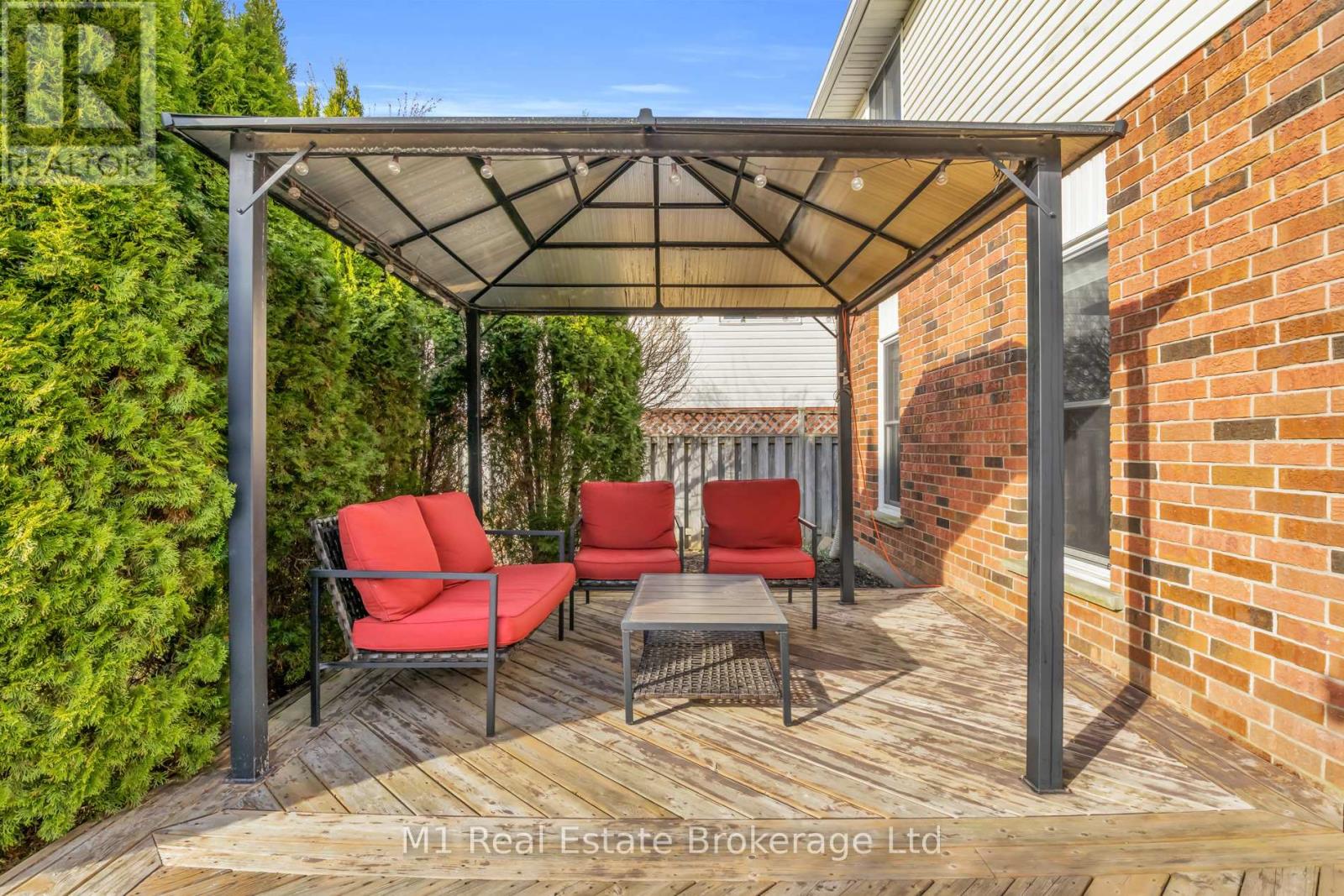 424 Millburn Boulevard, Centre Wellington, Ontario  N1M 3R5 - Photo 42 - X13017156