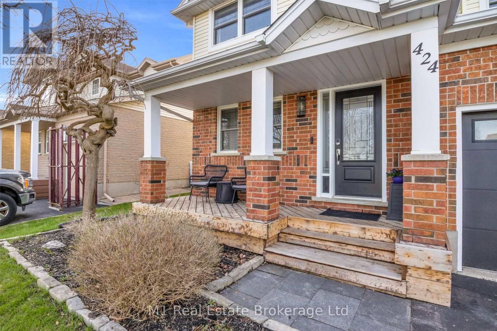 424 Millburn Boulevard, Centre Wellington, Ontario  N1M 3R5 - Photo 6 - X13017156