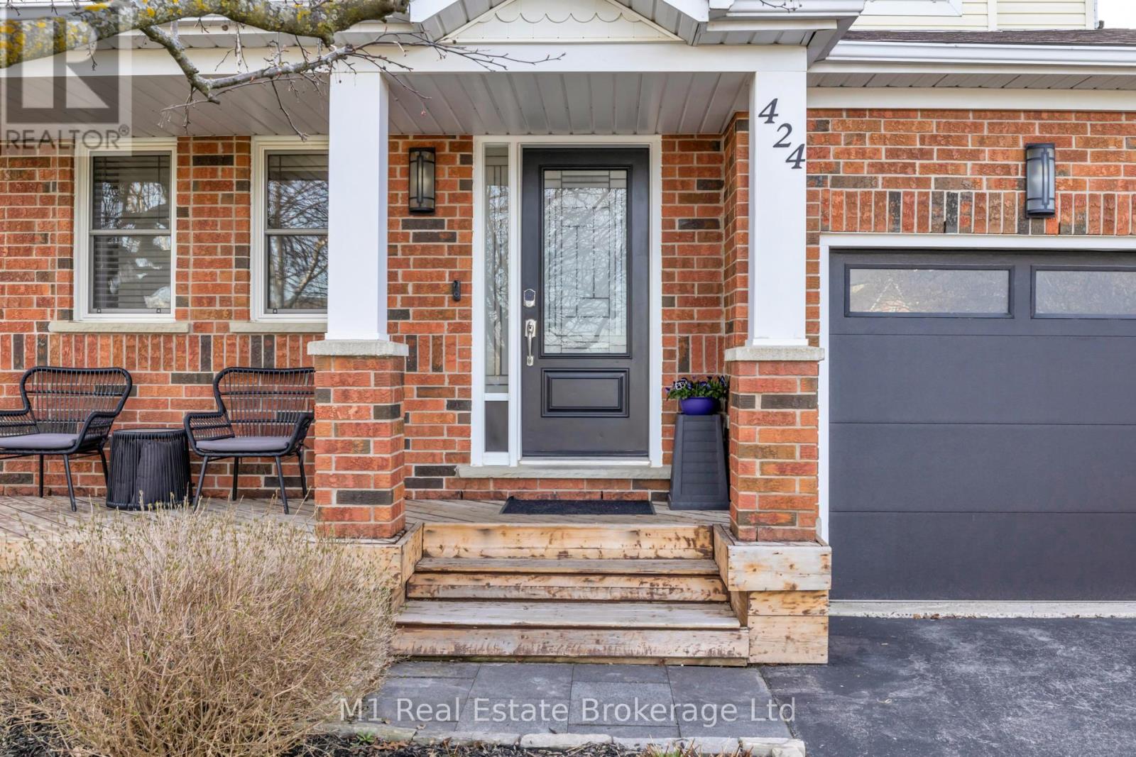 424 Millburn Boulevard, Centre Wellington, Ontario  N1M 3R5 - Photo 7 - X13017156