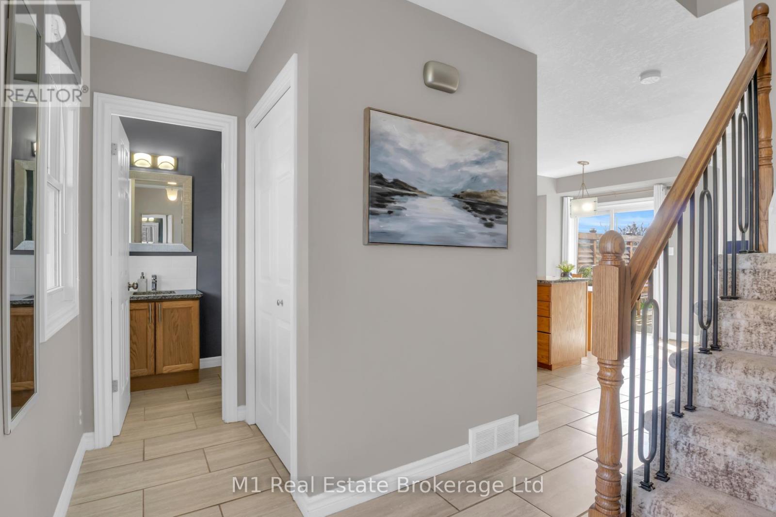 424 Millburn Boulevard, Centre Wellington, Ontario  N1M 3R5 - Photo 9 - X13017156