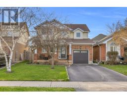 424 MILLBURN BOULEVARD, centre wellington (fergus), Ontario