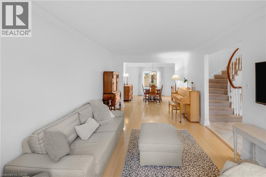 6366 Miller's Grove, Mississauga, Ontario  L5N 3M7 - Photo 7 - 40813582