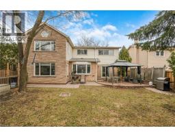 6366 MILLER'S Grove, Mississauga, Ontario