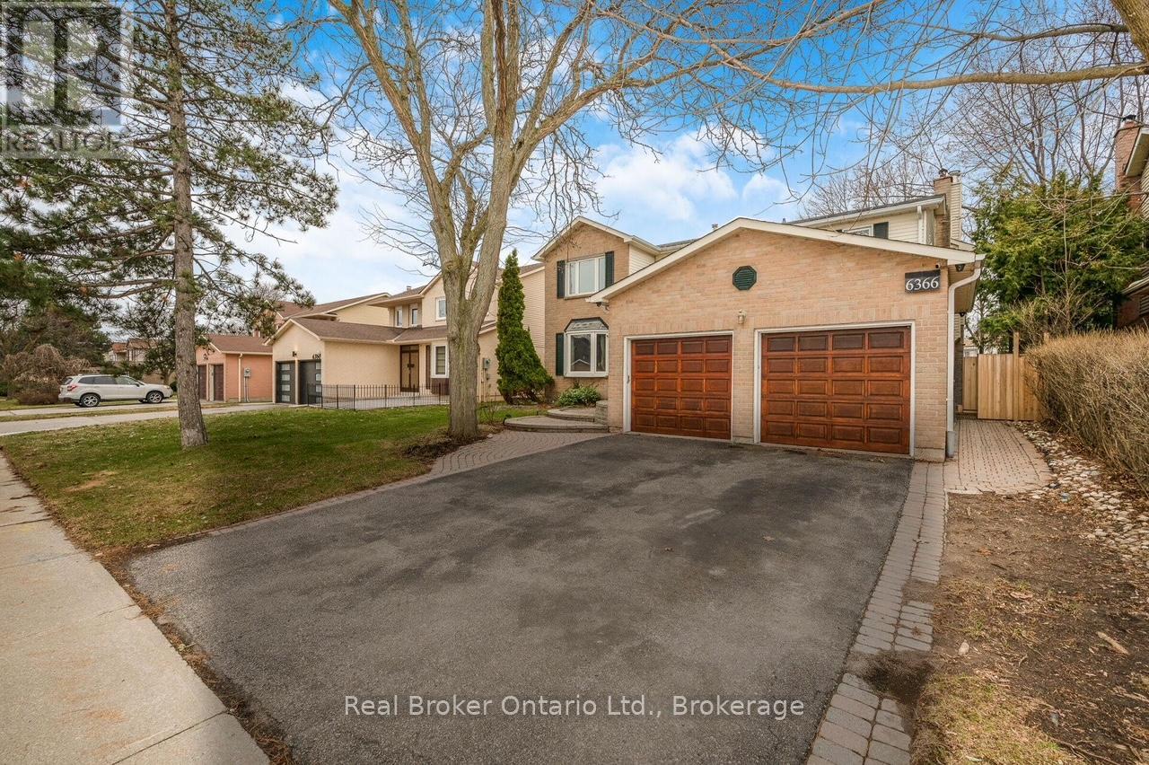 6366 MILLER'S GROVE, Mississauga, Ontario