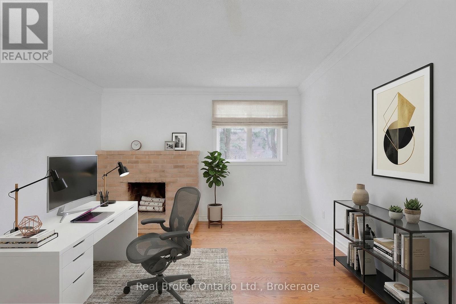 6366 Miller's Grove, Mississauga, Ontario  L5N 3M7 - Photo 12 - W12955318