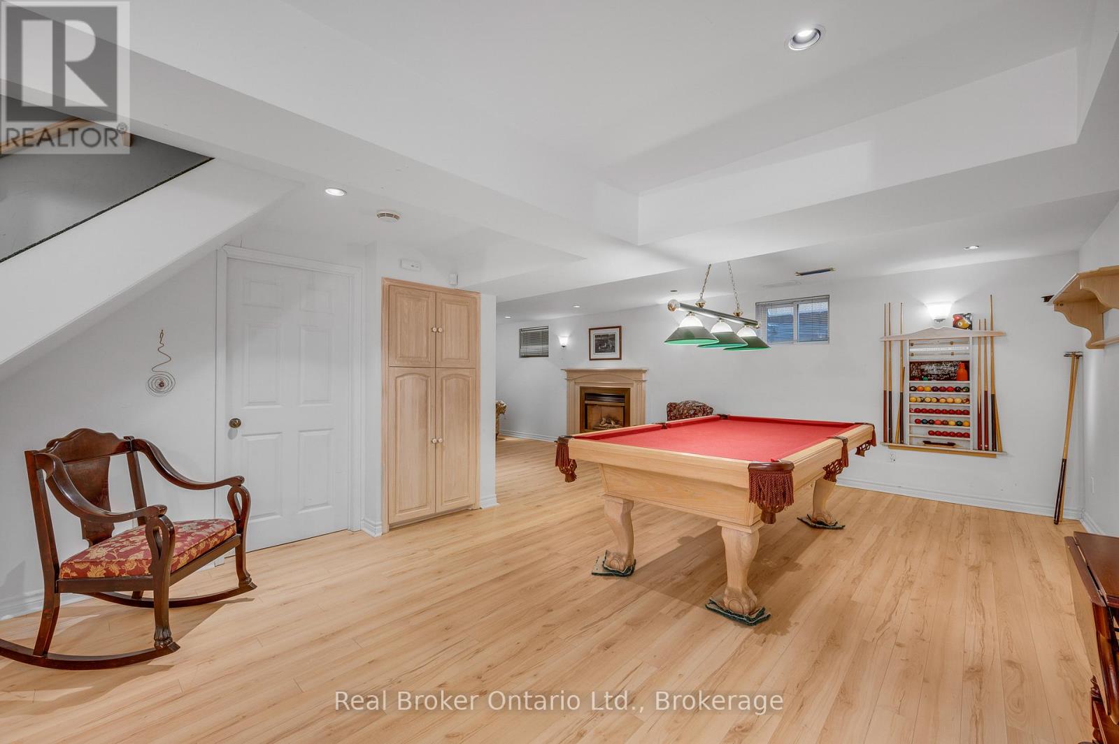 6366 Miller's Grove, Mississauga, Ontario  L5N 3M7 - Photo 38 - W12955318