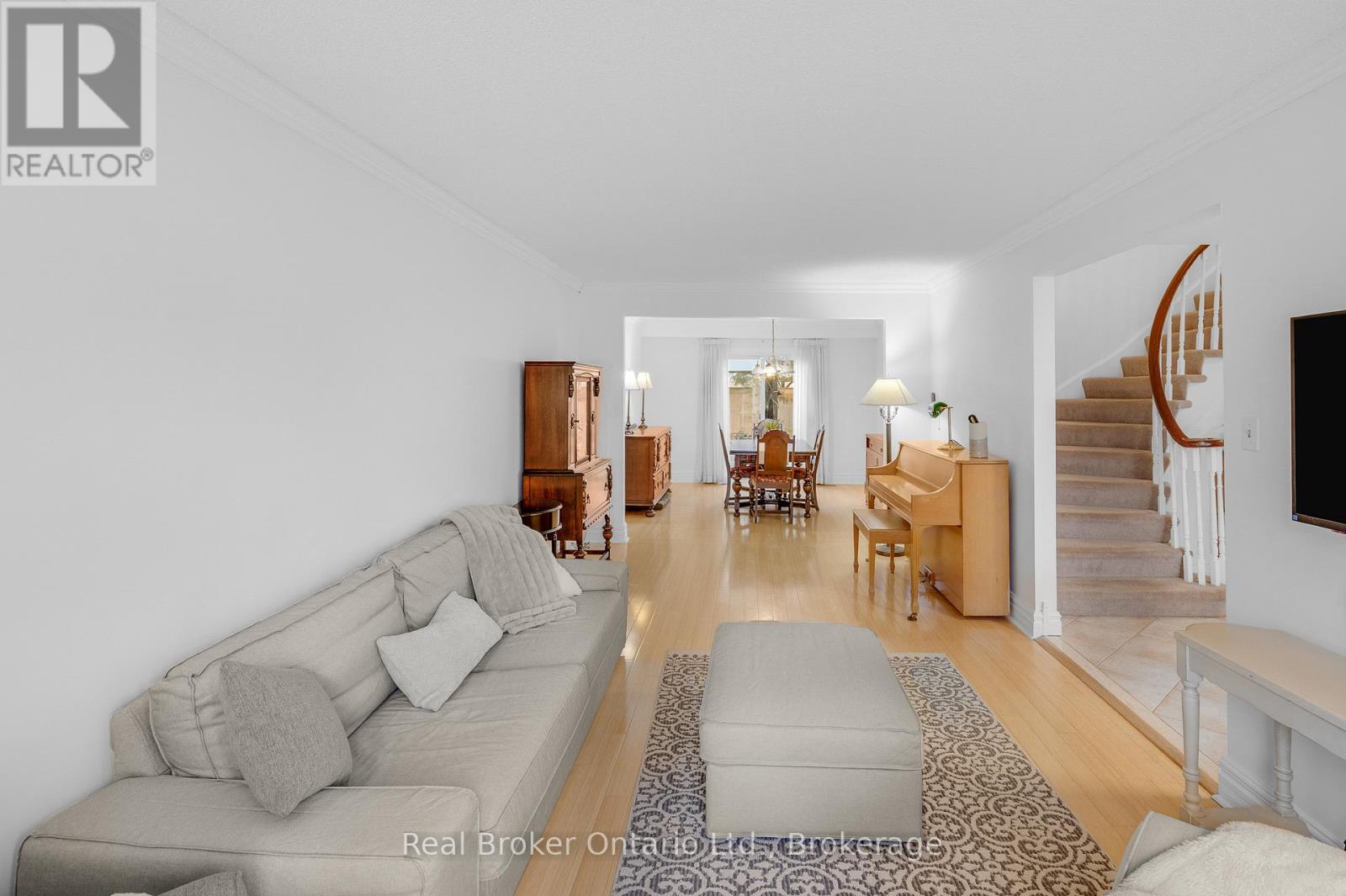 6366 Miller's Grove, Mississauga, Ontario  L5N 3M7 - Photo 6 - W12955318