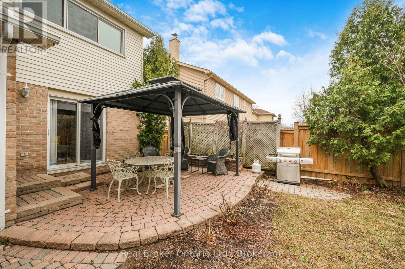 6366 Miller's Grove, Mississauga, Ontario  L5N 3M7 - Photo 47 - W12955318