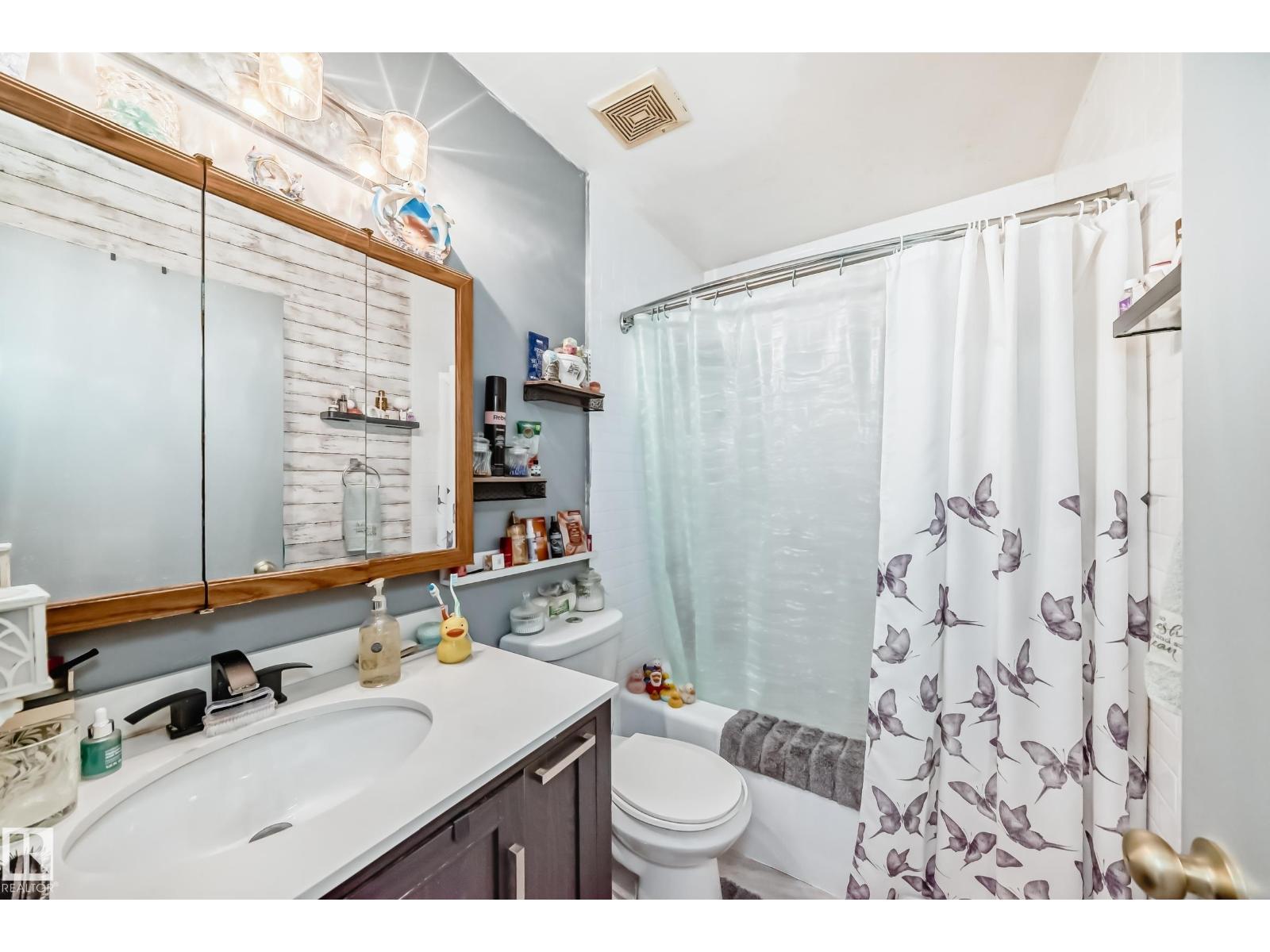 582 Abbottsfield Rd Nw, Edmonton, Alberta  T5W 4R3 - Photo 25 - E4483113