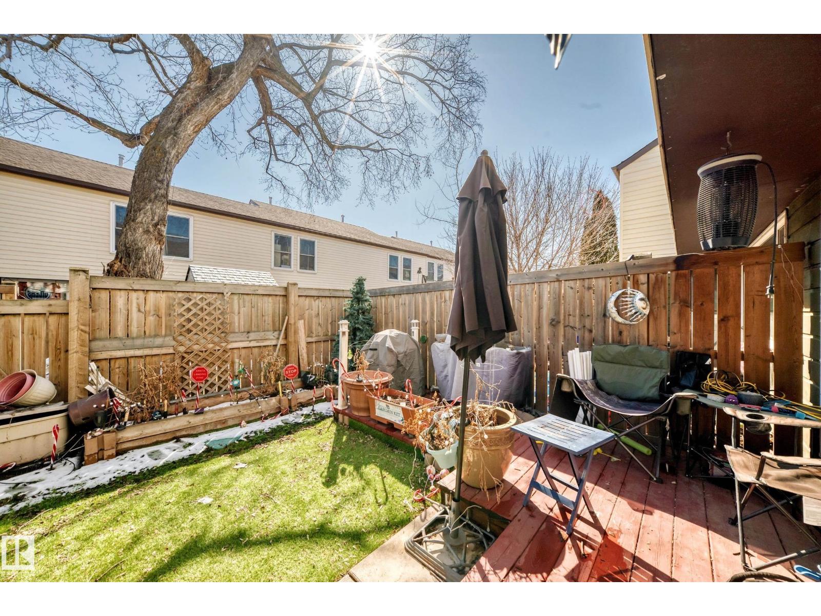 582 Abbottsfield Rd Nw, Edmonton, Alberta  T5W 4R3 - Photo 32 - E4483113