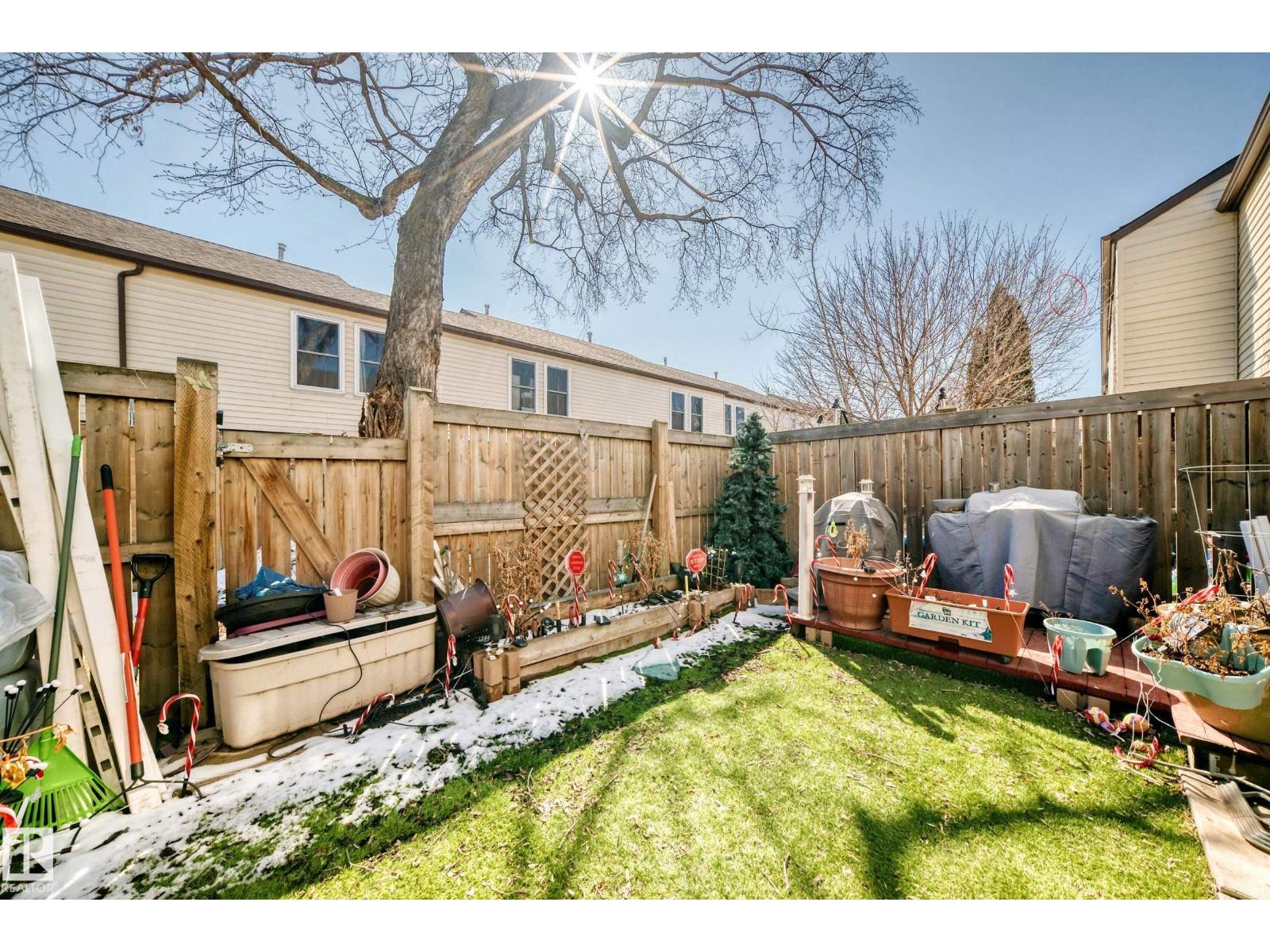 582 Abbottsfield Rd Nw, Edmonton, Alberta  T5W 4R3 - Photo 33 - E4483113