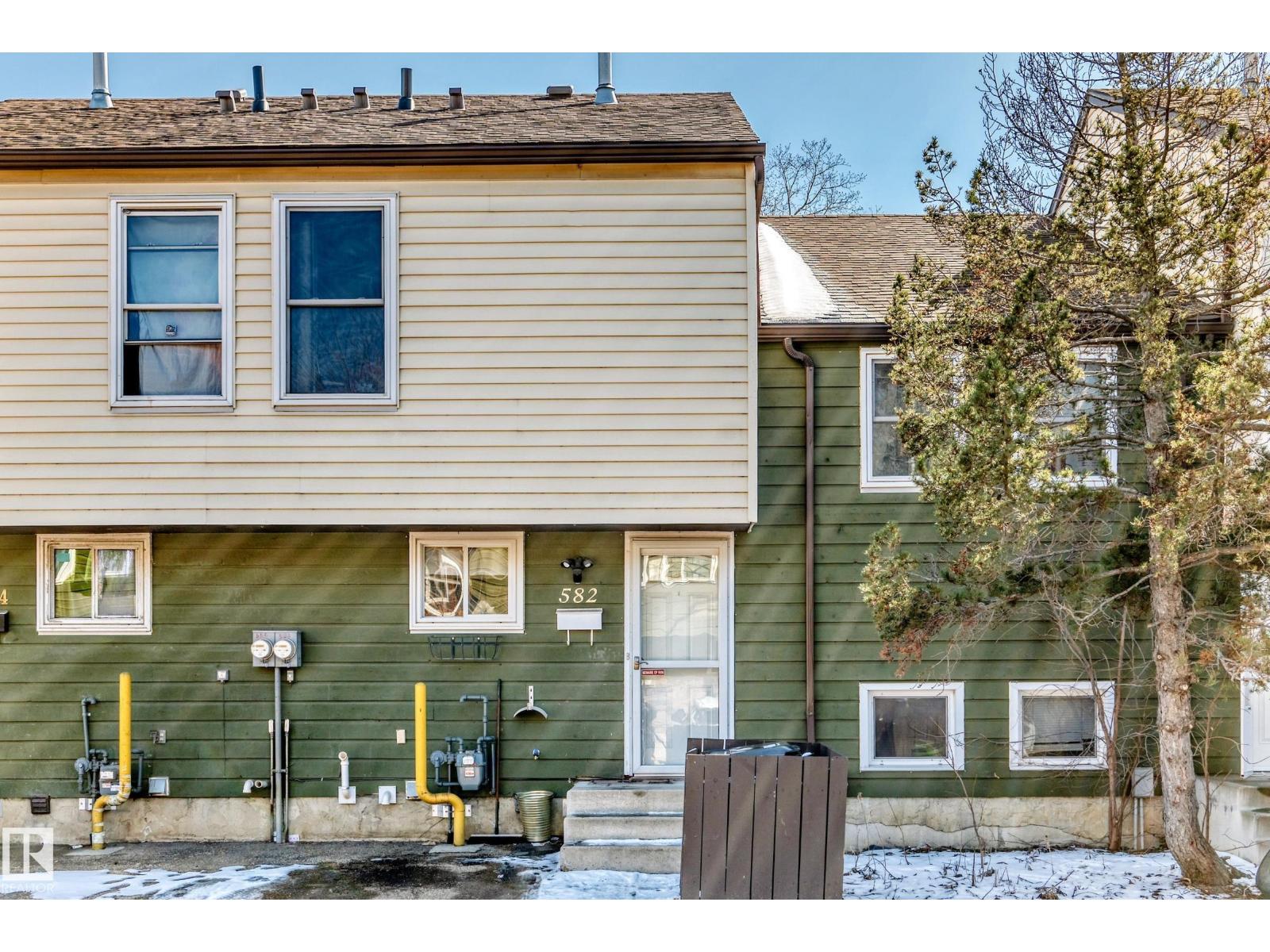 582 Abbottsfield Rd Nw, Edmonton, Alberta  T5W 4R3 - Photo 37 - E4483113