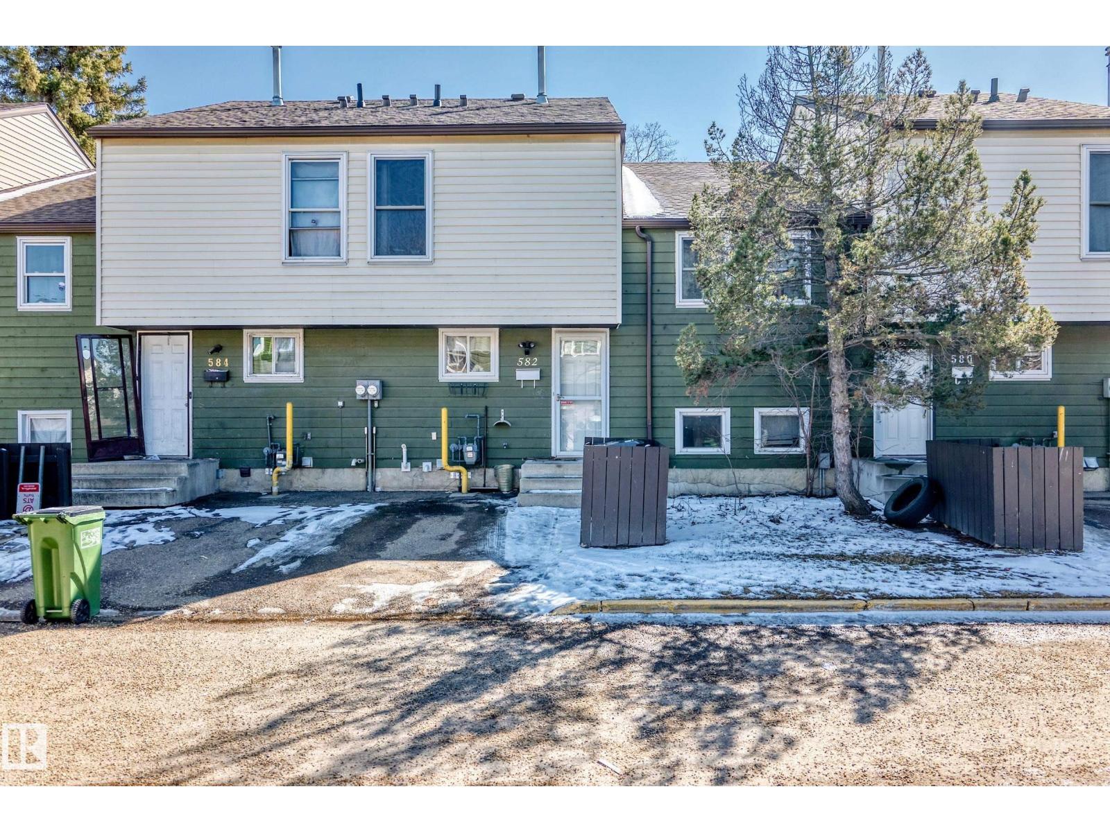 582 Abbottsfield Rd Nw, Edmonton, Alberta  T5W 4R3 - Photo 38 - E4483113