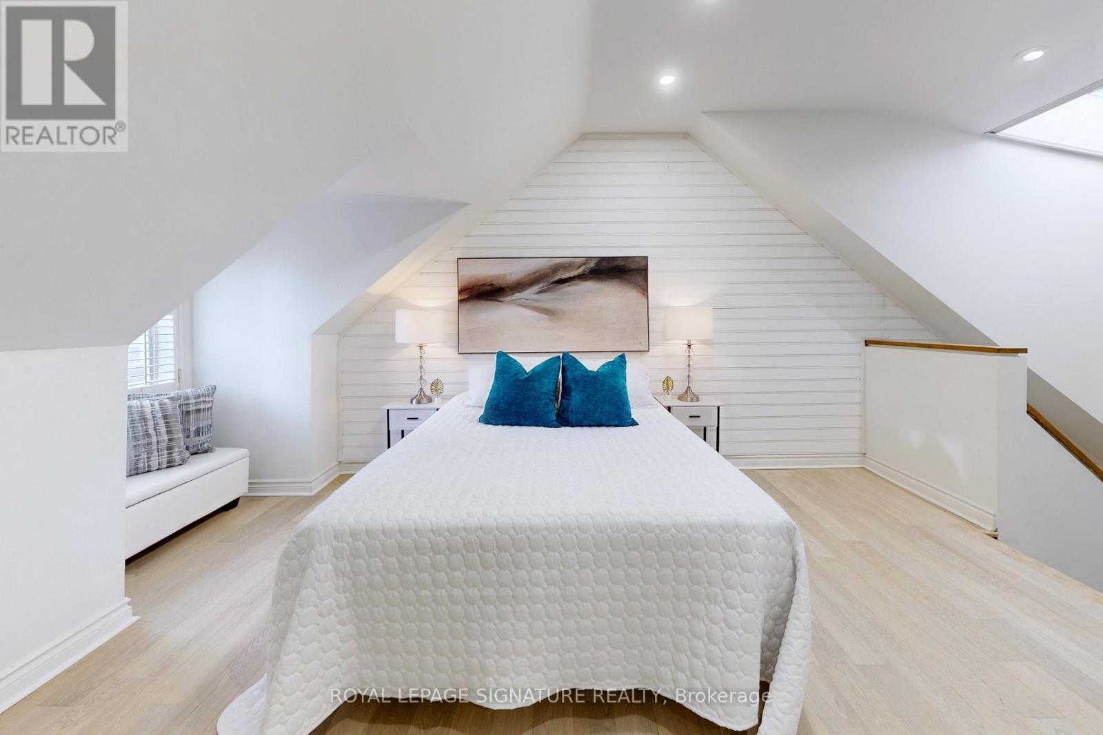 337 Glen Road, Toronto, Ontario  M4W 2X4 - Photo 28 - C13017160