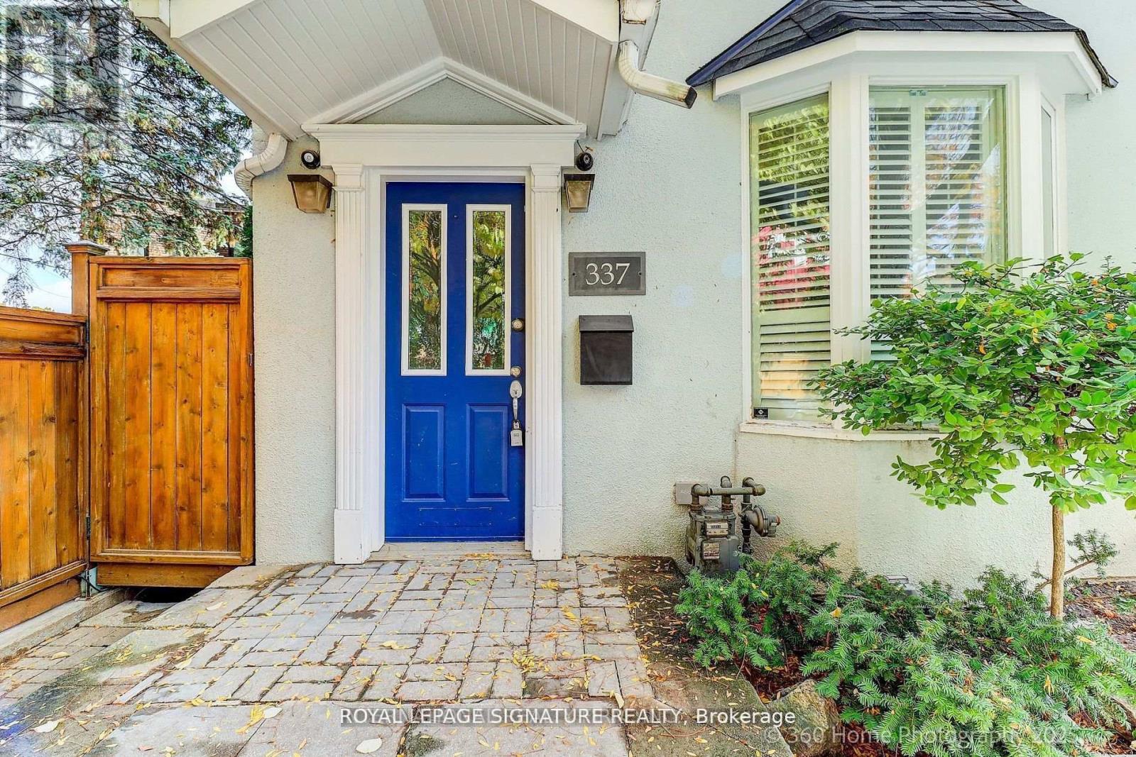 337 Glen Road, Toronto, Ontario  M4W 2X4 - Photo 44 - C13017160