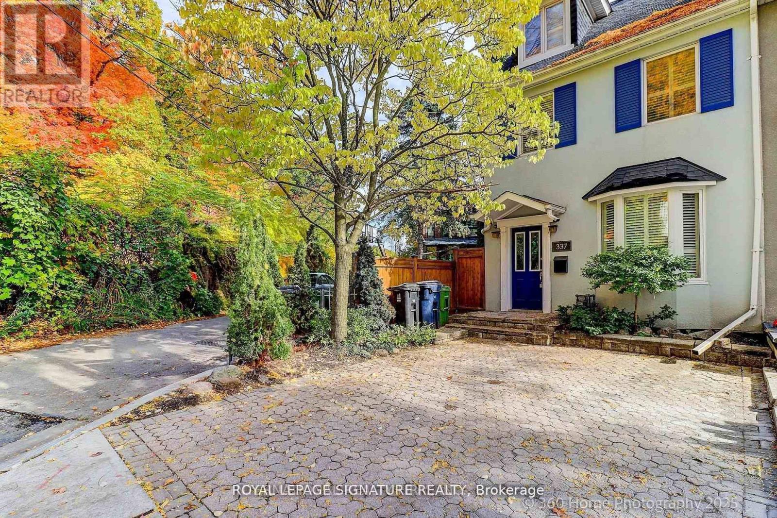 337 Glen Road, Toronto, Ontario  M4W 2X4 - Photo 45 - C13017160