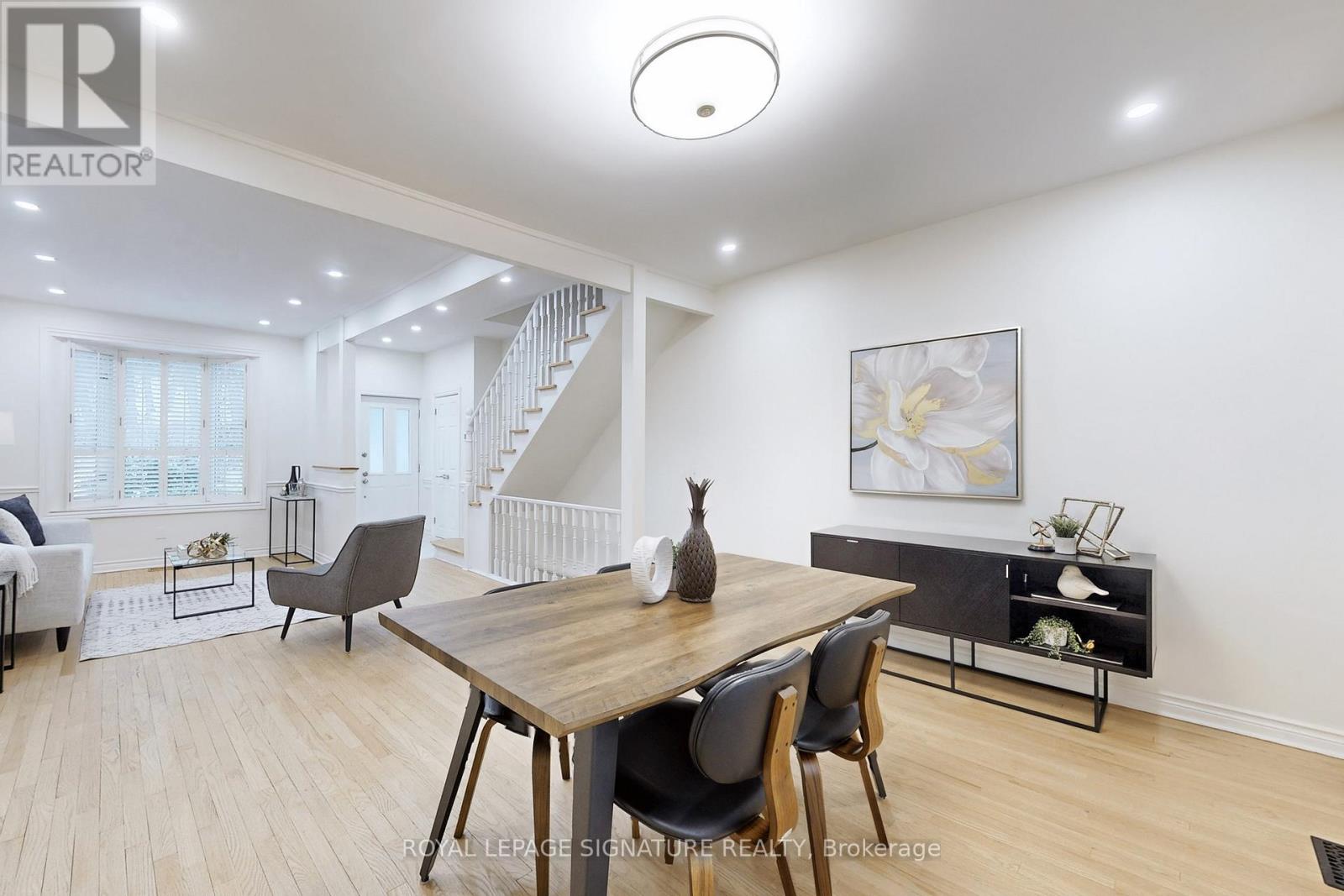 337 Glen Road, Toronto, Ontario  M4W 2X4 - Photo 5 - C13017160