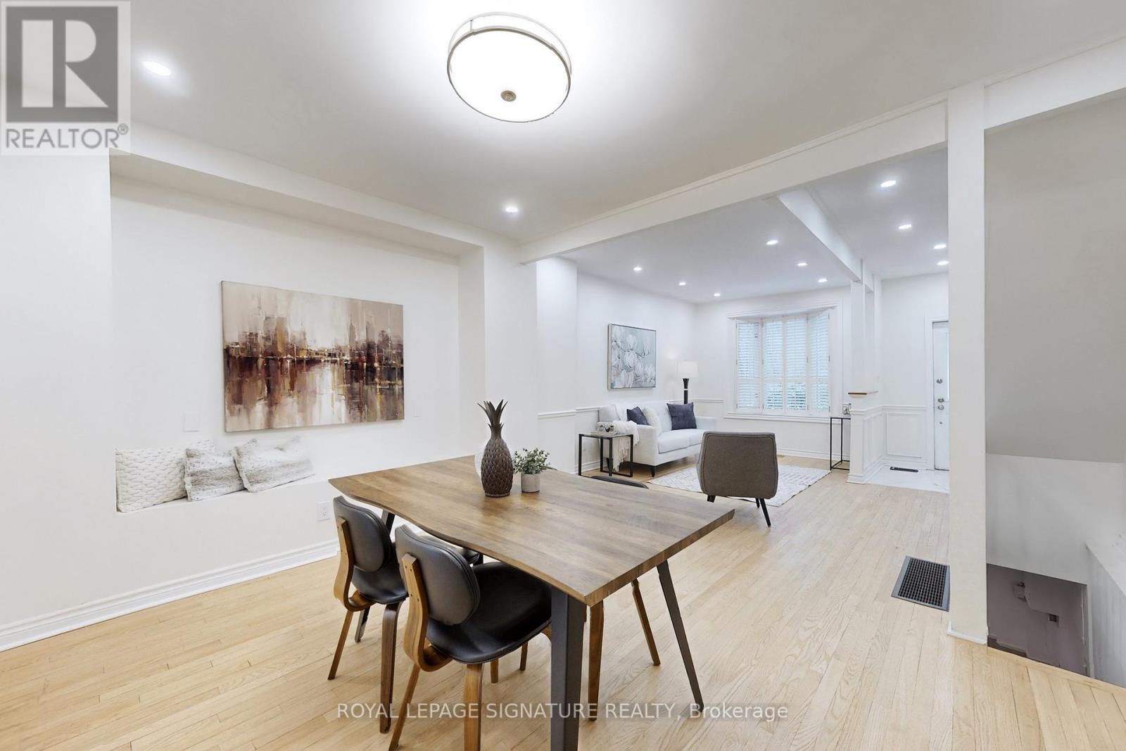 337 Glen Road, Toronto, Ontario  M4W 2X4 - Photo 7 - C13017160