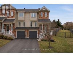 91 BENJAMIN CRESCENT, Orangeville, Ontario