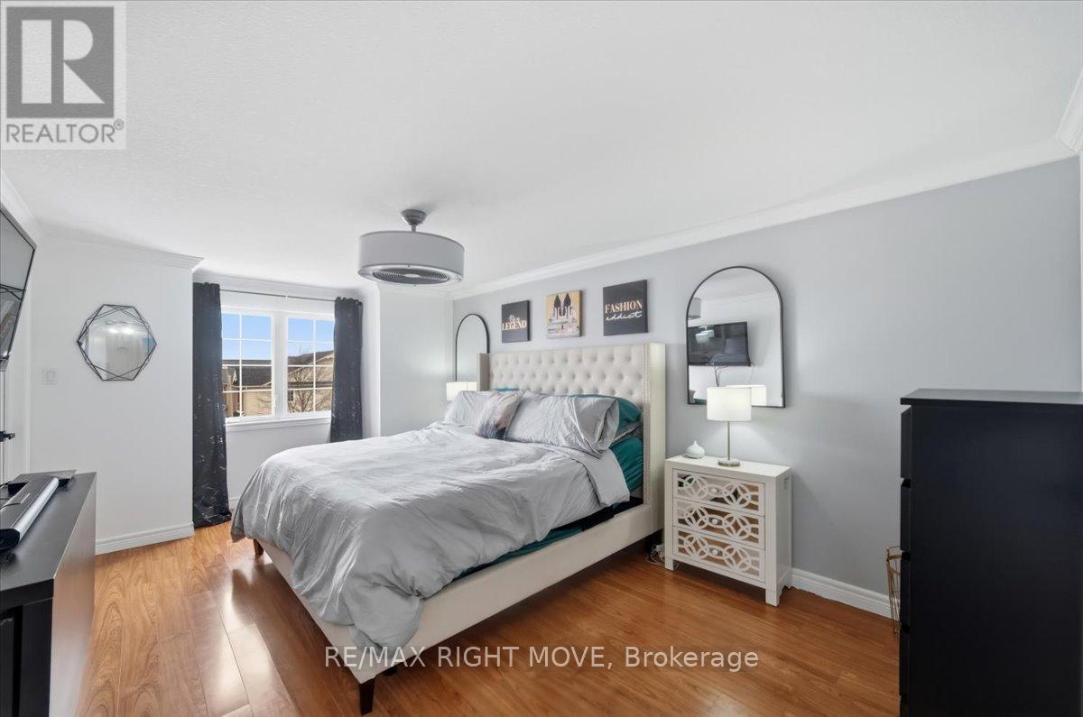 91 Benjamin Crescent, Orangeville, Ontario  L9W 5J3 - Photo 17 - W12902292