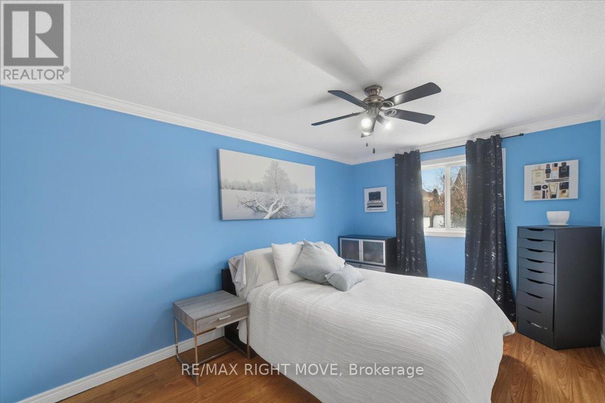 91 Benjamin Crescent, Orangeville, Ontario  L9W 5J3 - Photo 24 - W12902292