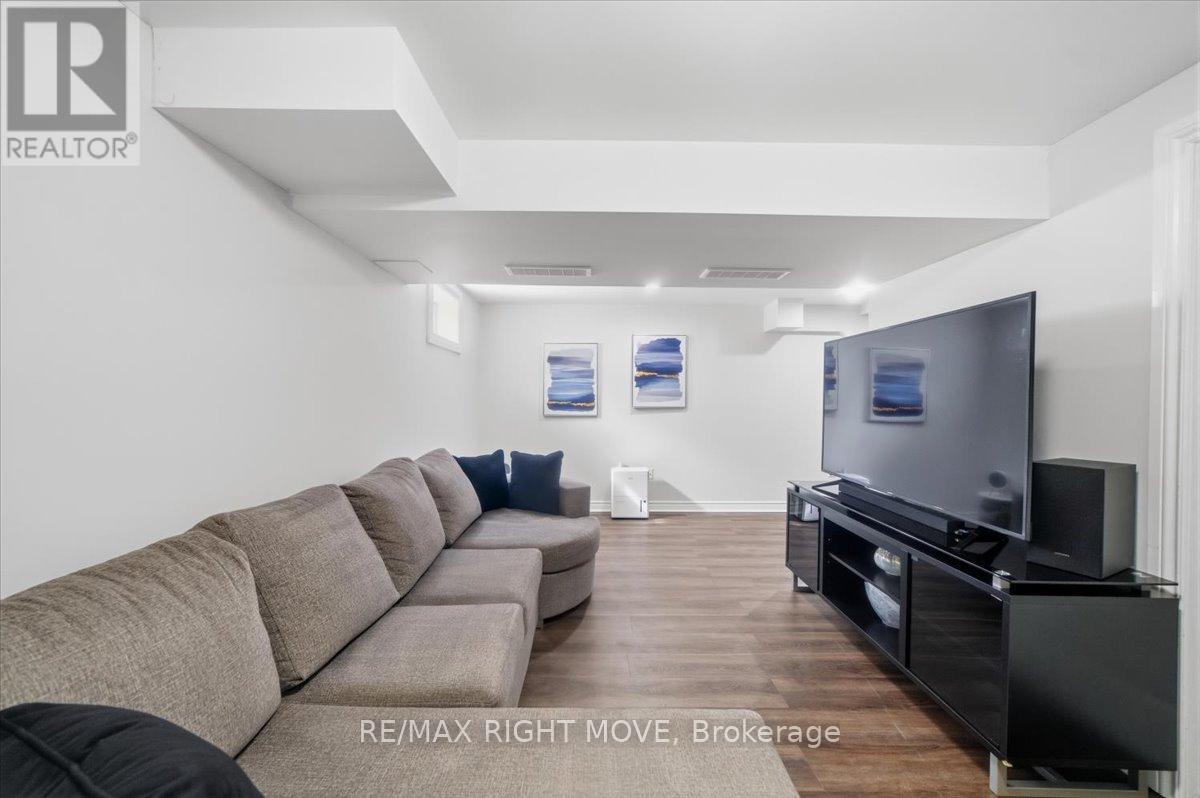 91 Benjamin Crescent, Orangeville, Ontario  L9W 5J3 - Photo 28 - W12902292