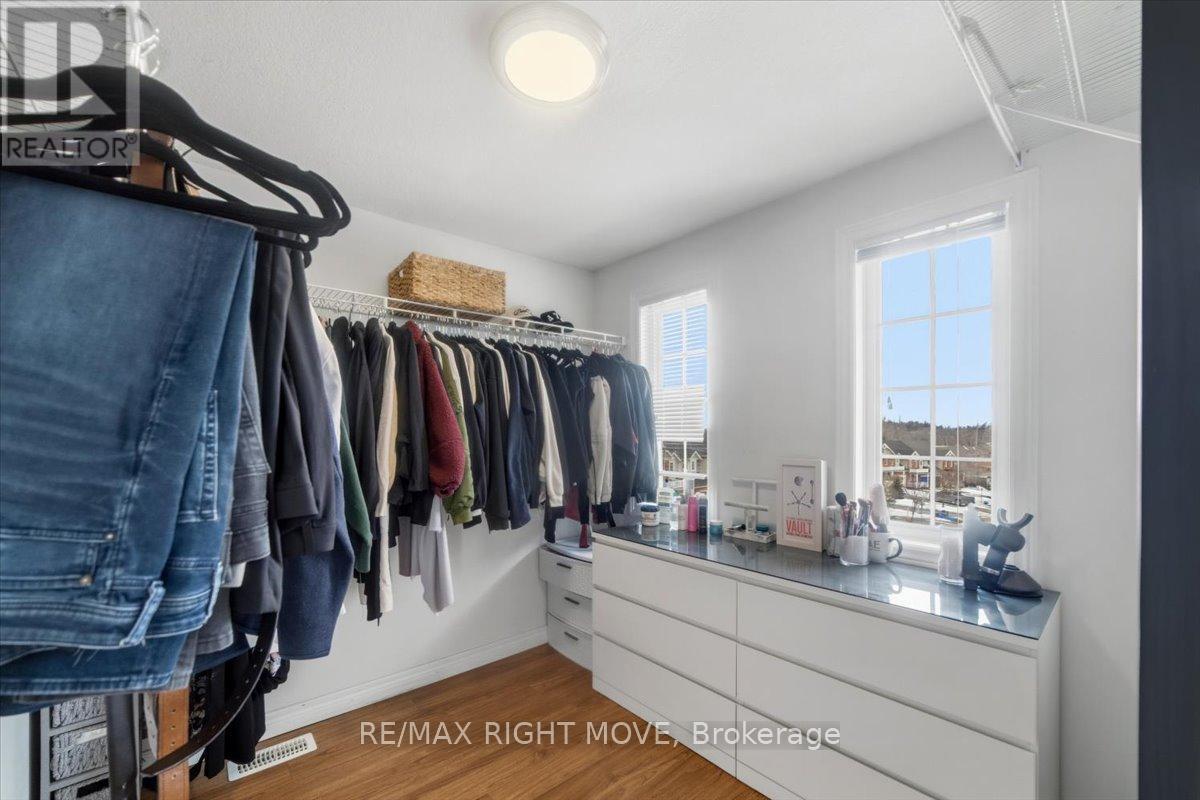 91 Benjamin Crescent, Orangeville, Ontario  L9W 5J3 - Photo 31 - W12902292