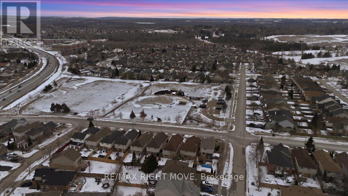 91 Benjamin Crescent, Orangeville, Ontario  L9W 5J3 - Photo 35 - W12902292