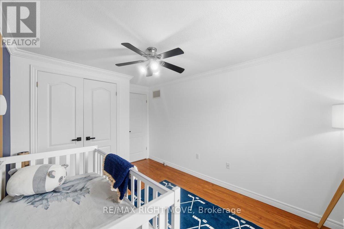 91 Benjamin Crescent, Orangeville, Ontario  L9W 5J3 - Photo 21 - W12902292