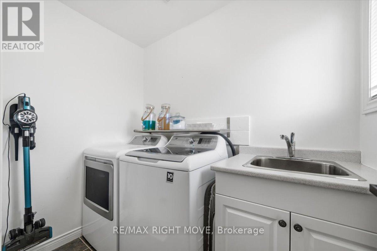 91 Benjamin Crescent, Orangeville, Ontario  L9W 5J3 - Photo 32 - W12902292