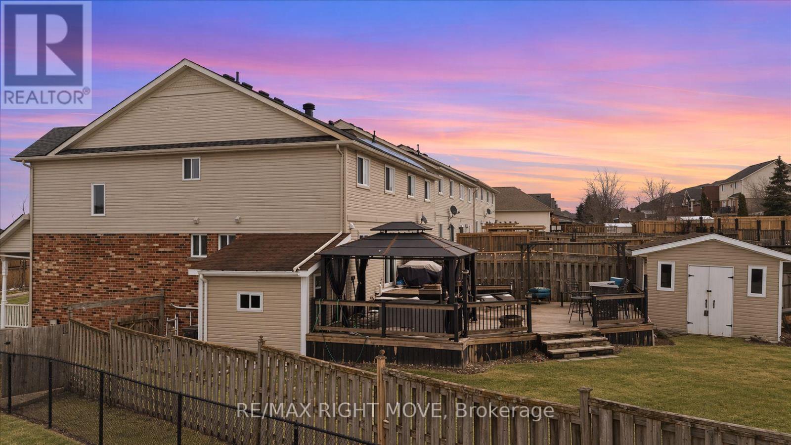 91 Benjamin Crescent, Orangeville, Ontario  L9W 5J3 - Photo 33 - W12902292