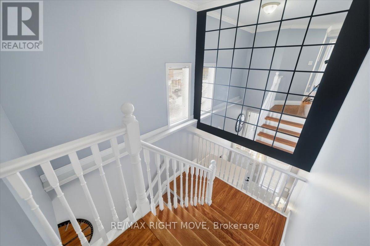 91 Benjamin Crescent, Orangeville, Ontario  L9W 5J3 - Photo 16 - W12902292