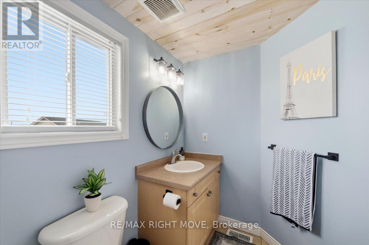 91 Benjamin Crescent, Orangeville, Ontario  L9W 5J3 - Photo 27 - W12902292