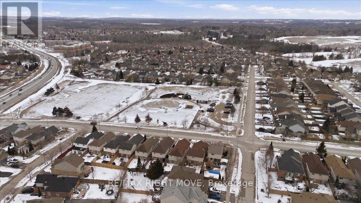 91 Benjamin Crescent, Orangeville, Ontario  L9W 5J3 - Photo 38 - W12902292