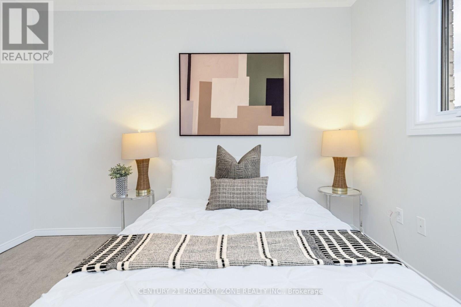 3809 Talias Crescent, Mississauga, Ontario  L5M 6L5 - Photo 19 - W13016948