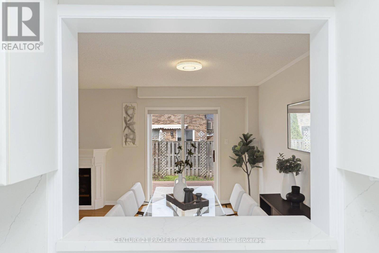 3809 Talias Crescent, Mississauga, Ontario  L5M 6L5 - Photo 12 - W13016948