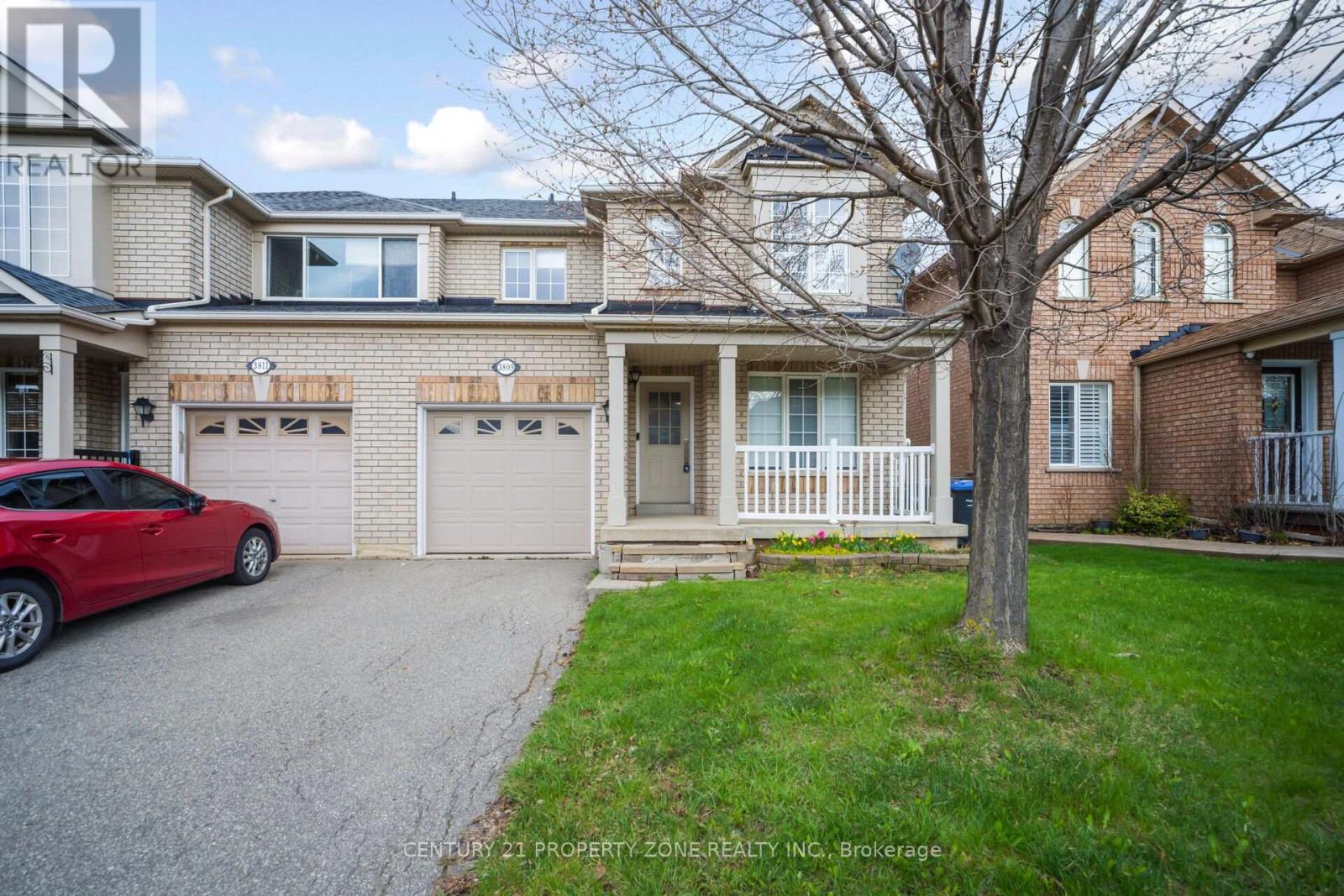 3809 Talias Crescent, Mississauga, Ontario  L5M 6L5 - Photo 2 - W13016948